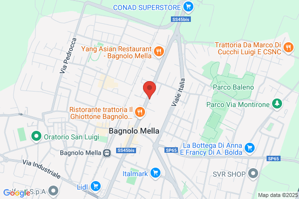Impresa Edile Compagnoni S.R.L.