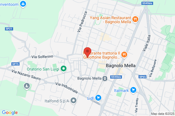 Studio Baldo-Manenti