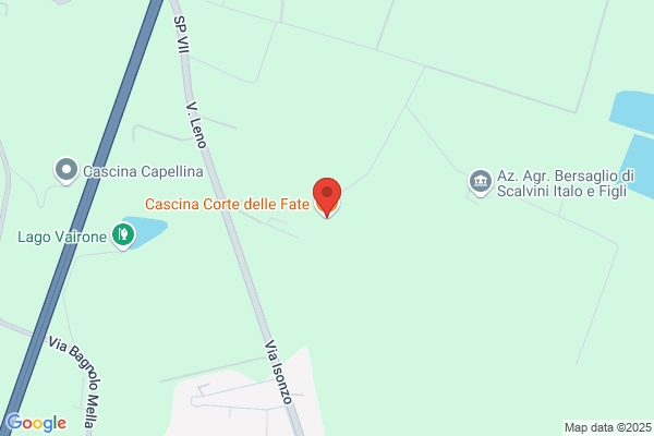 Corte delle Fate
