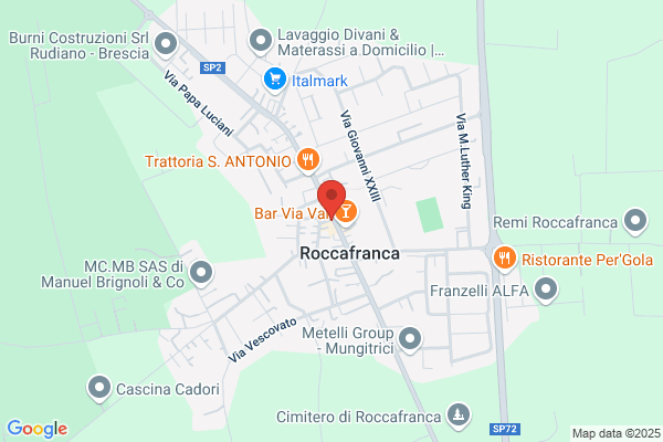 Il Buongustaio Di Girelli Franca & C. s.N.C.