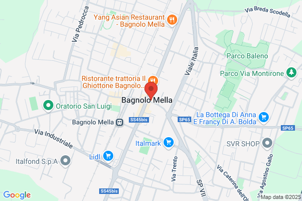 Panificio Fontana