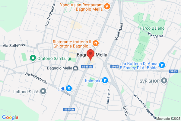 Ristorante Alessandro Di Ventura Gianfranco S.A.S.