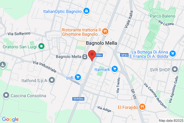 Ristorante Pizzeria Barracuda