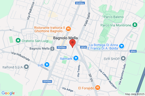 Trattoria La Rotonda