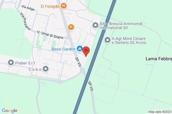 Expa Srl
