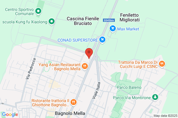 Serigamma Snc Di Coffinardi E C.