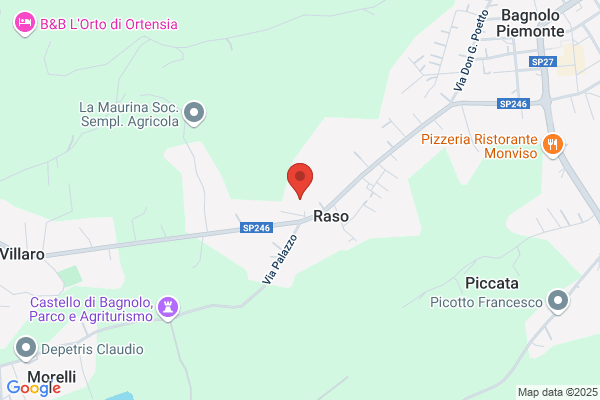 Costruzioni Badriotti