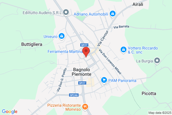 Farmacia Antico Borgo