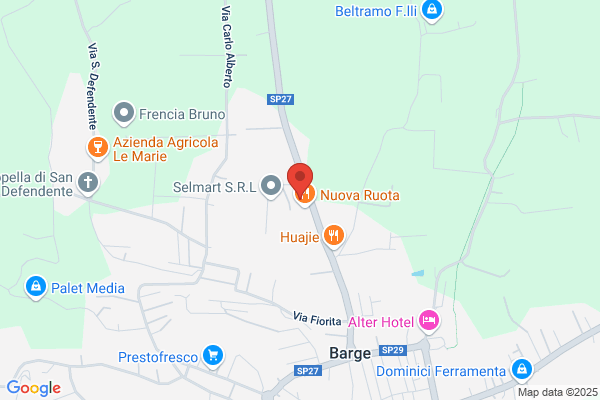Onoranze Funebri Racca - Racca Alex