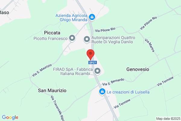 Esso Bagnolo Piemonte