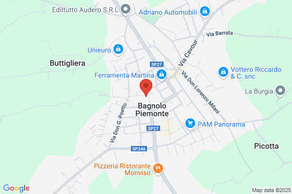 Albergo Ristorante Montoso