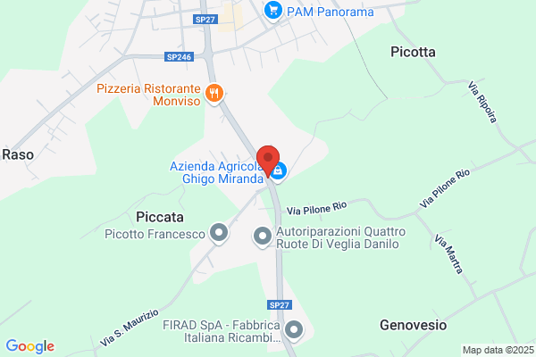 Autoriparazioni Boaglio
