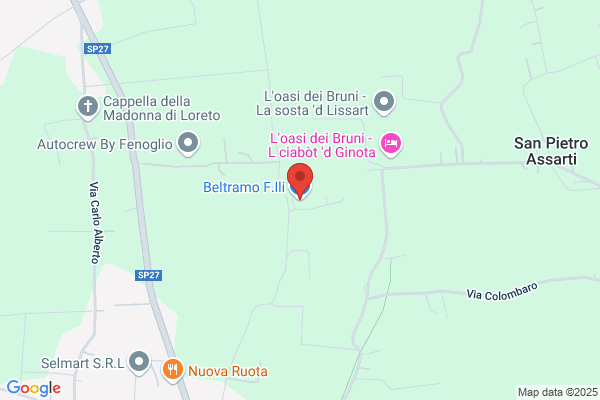 Beltramo F.lli