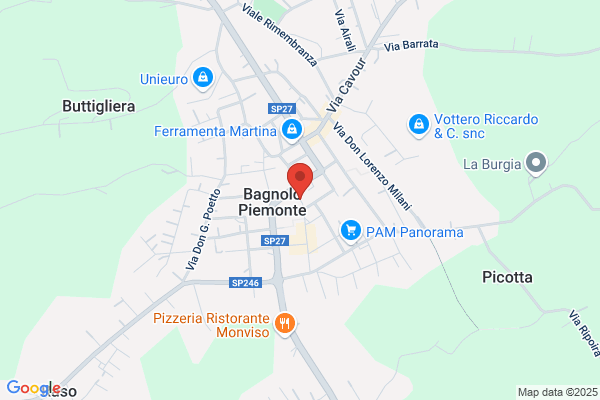 Beriachetto Francesco