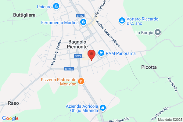 Chiappero Dr. Giovanni Dermatologo Studio Medico