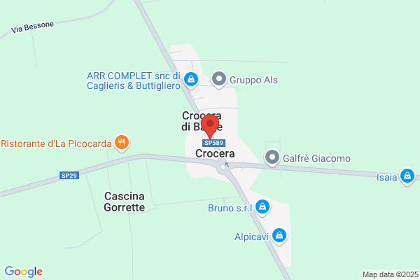 Chiri Arredamenti S.R.L.