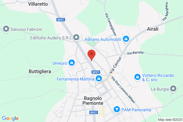 Creazioni Sabrina
