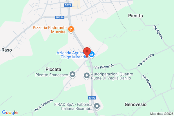 Dalmazzo Roberto