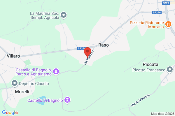 Dana Borga Domenico Rivestimenti