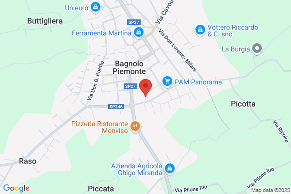 Decorazioni Puldin L'Imbianchin