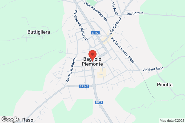 Dolce Giovenale