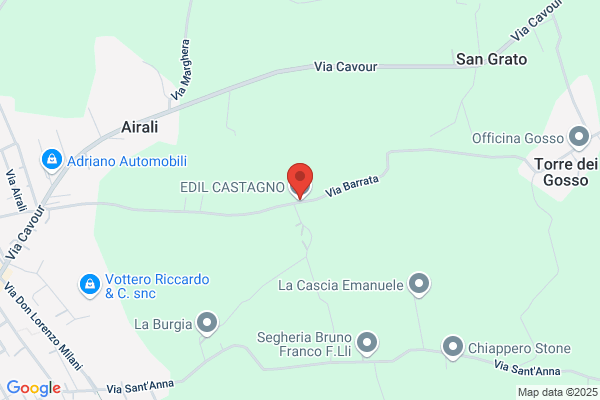 Edil Castagno S.N.C.