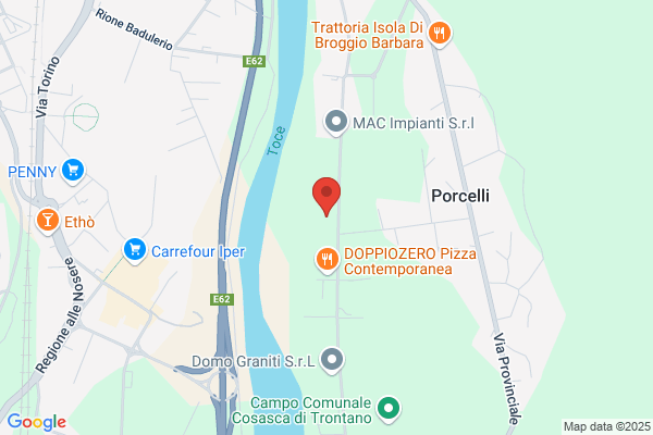 Euro Pallets Di Priotti Davyd E C. snc