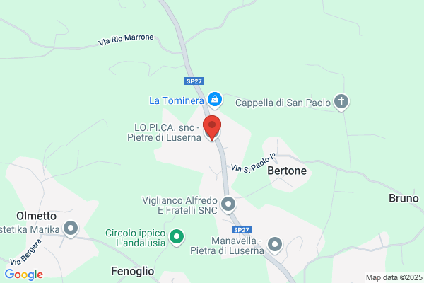Foco Pietro