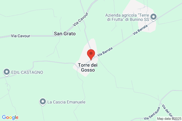 Gagliano Signorino