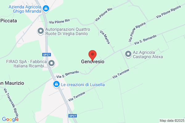 Genovesio Bartolo