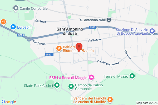 Il Cavallino Rosso (S.R.L.)