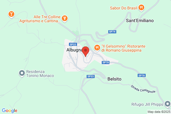 Il Vero Selvatico