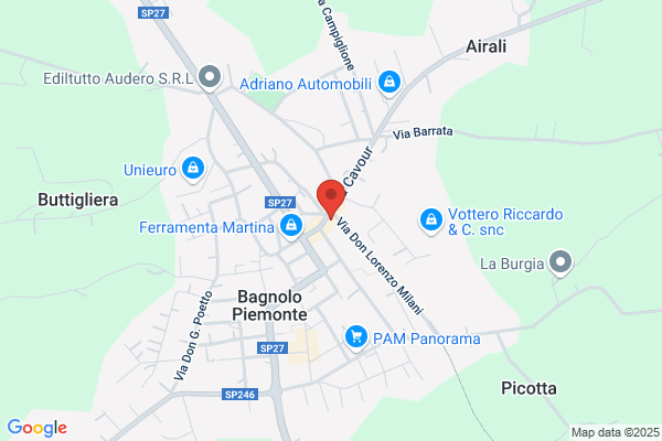 Istituto S. Domenico