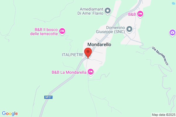 Italpietre Di Liporace Franco E C. Snc