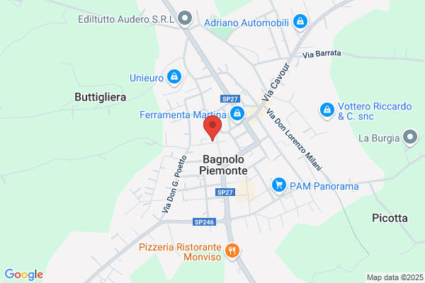 L Angolo Dello Sport