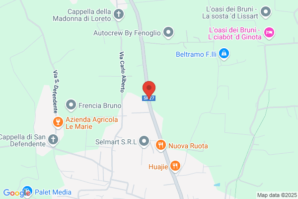 Lombardi antonio