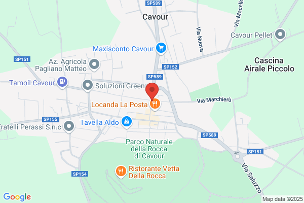 Magnano aldo