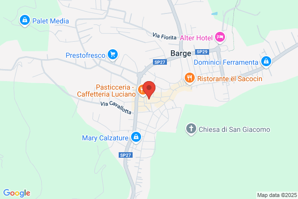 Municipio Di Barge