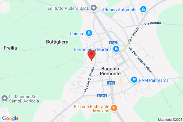 Onoranze Funebri