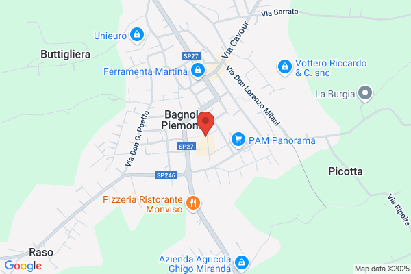 Priotti sergio