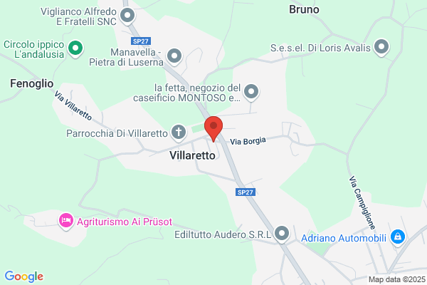 Ptp Tabacchi Alimentari Sgroi