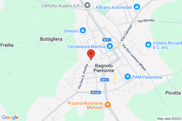 Quaglia mauro