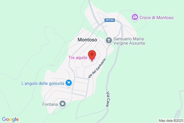 Residenza Tre Aquile