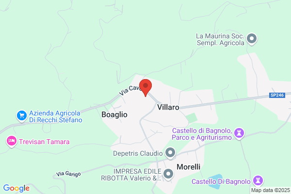 Ristorante Il Provenzale