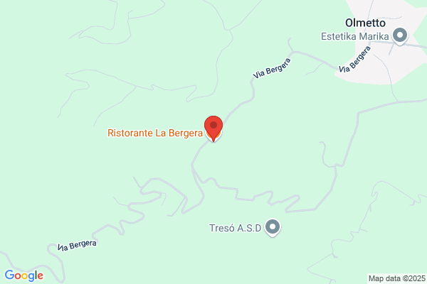 Ristorante La Bergera