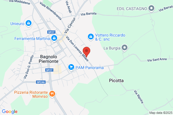 Scuole Elementari