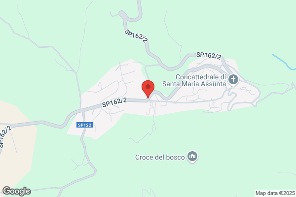 Squillace rosario