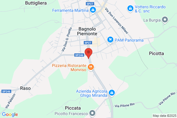 Studio Anteo Di Agu Priotto Biolatto