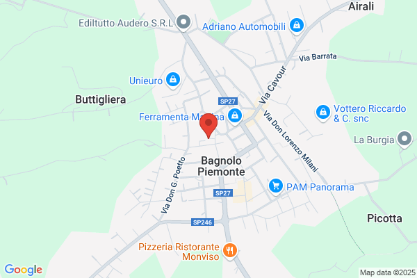Studio Estetico Gio