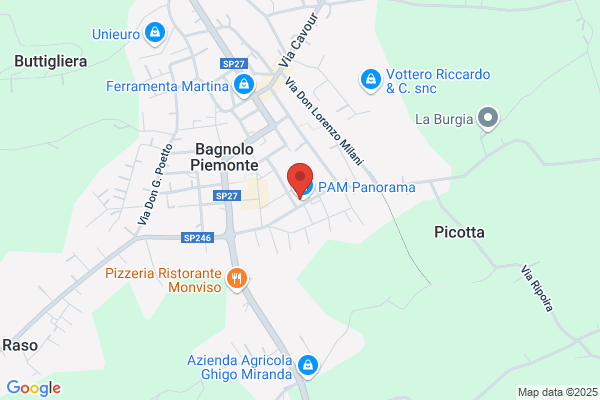 Supermercato Simply